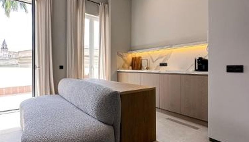 Cucina - Casa Monti - Sherry Suites A
