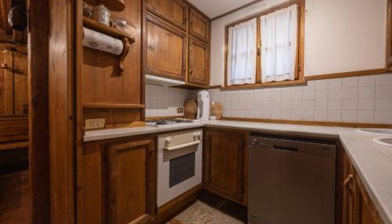 Apartment - Casa Regoiettes
