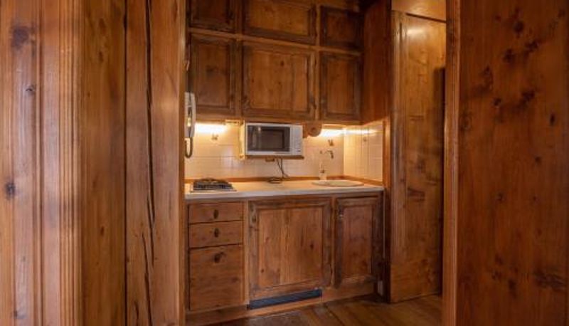 Apartment - Casa Regoiettes