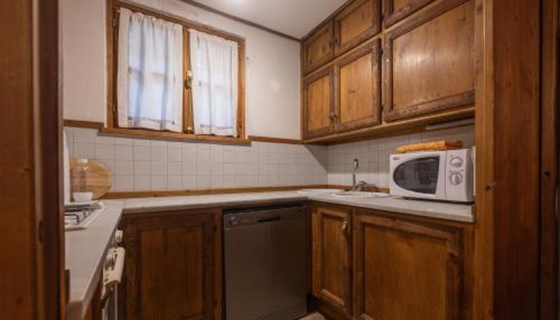 Appartamento - Casa Regoiettes