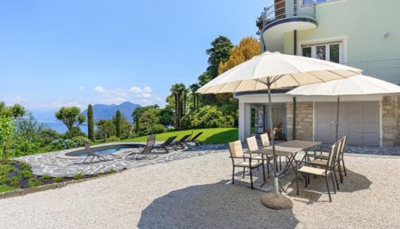 Apartament - Villa Belvedere - By Impero House