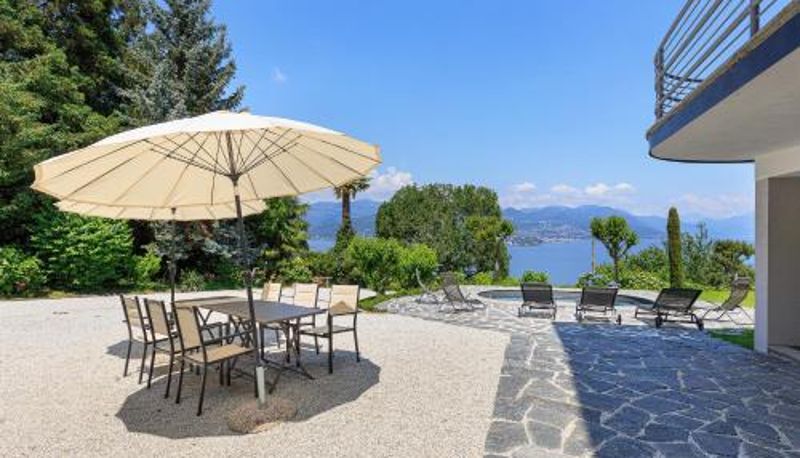Apartament - Villa Belvedere - By Impero House
