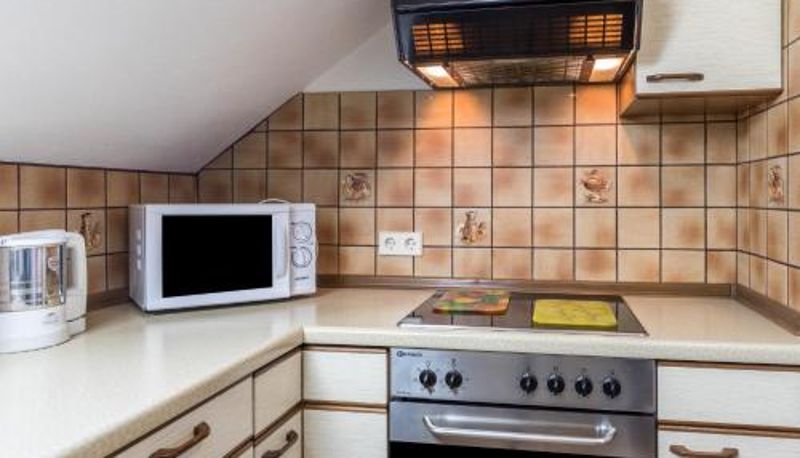 Apartamento - Haus Hasenweide