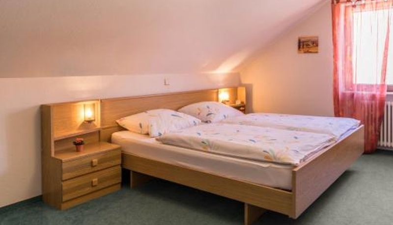 Apartamento - Haus Hasenweide
