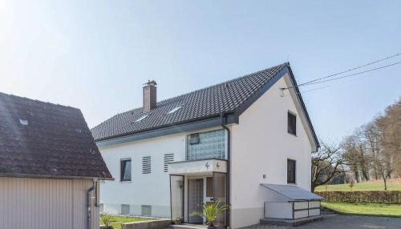 Quarto standard - Haus Hasenweide