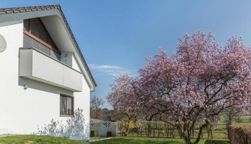 Informação - Haus Hasenweide