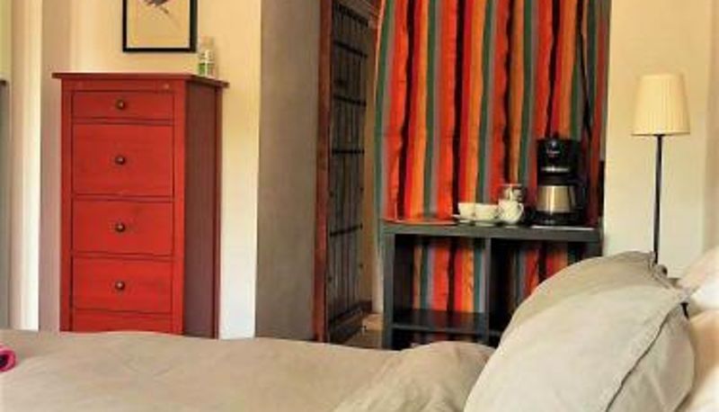 Apartament - Finca La Rana Verde