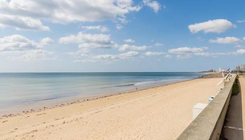 Apartamento - Vue sur la Plage des Demoiselles - Appt vue mer