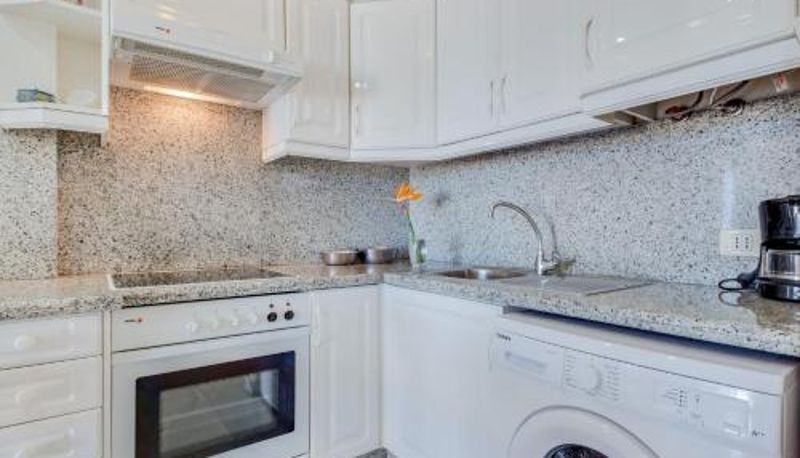 Daire - Vivienda Vacacional Los Gigantes