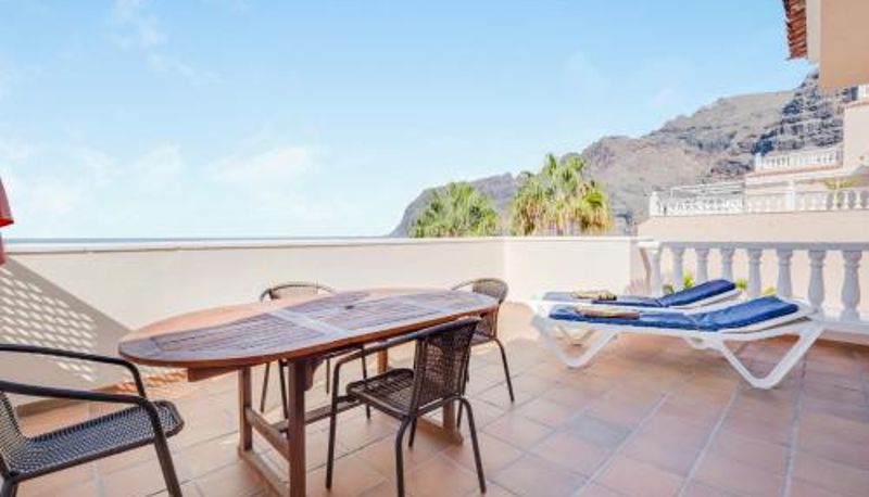 Daire - Vivienda Vacacional Los Gigantes