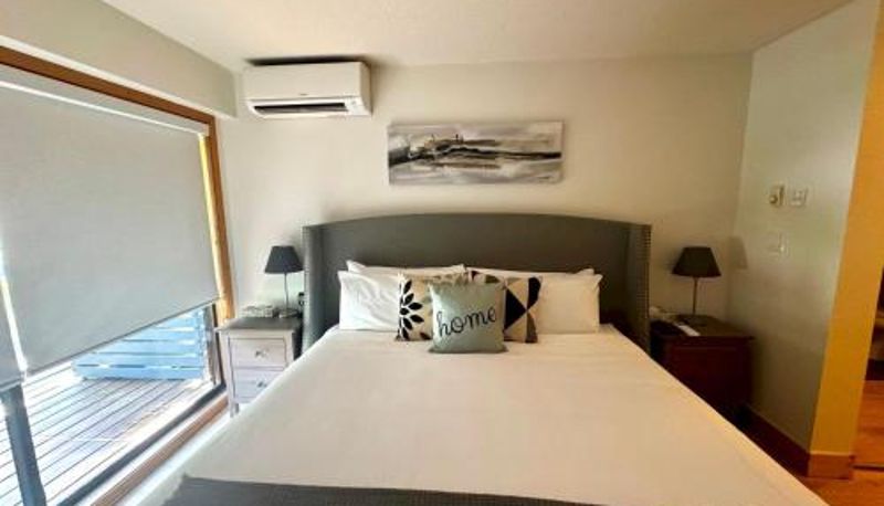 Daire - Ski inSki out - Steam shower - Roof top Hot tub- Air Conditioning