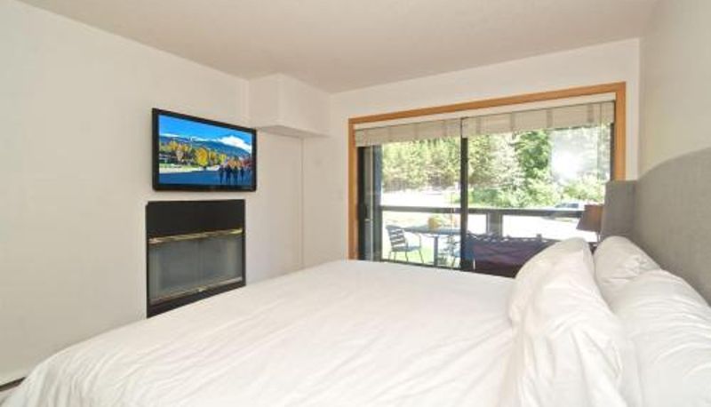 Daire - Ski inSki out - Steam shower - Roof top Hot tub- Air Conditioning