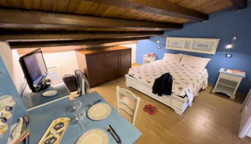 Habitación - Sicilia Ovest - Sea View Balcony Cerri
