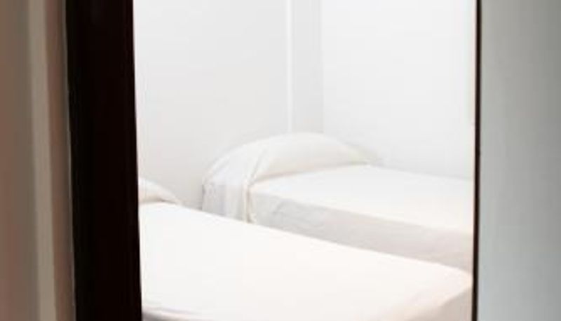 Apartament - Arrayanes 5 B