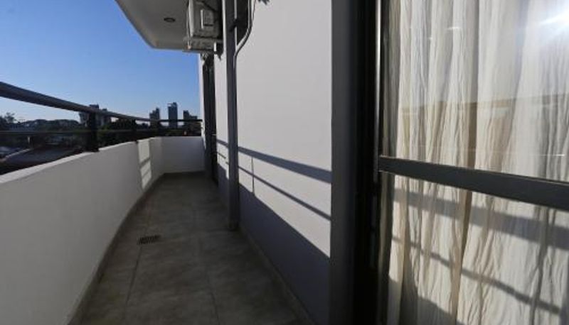 Apartment - Arrayanes 5 B