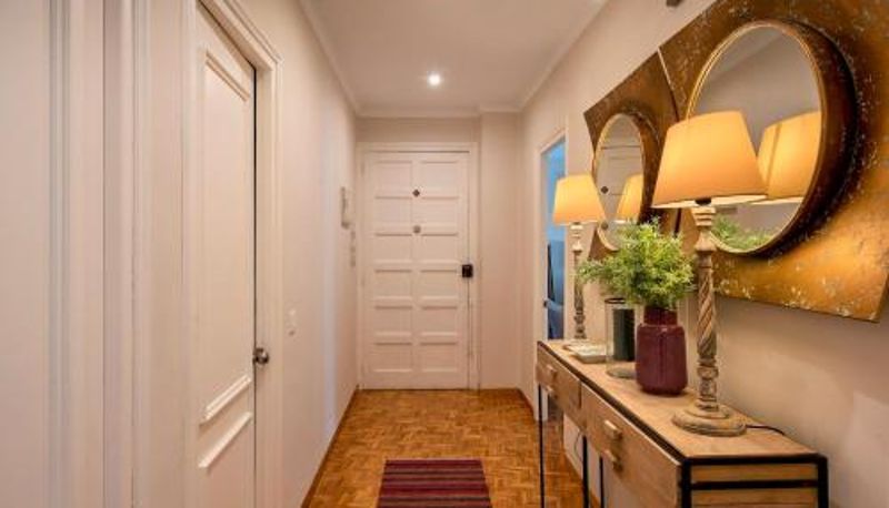 Daire - Genteel Home Tomás Heredia