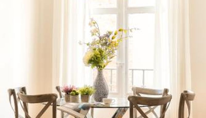 Appartement - Genteel Home Tomás Heredia