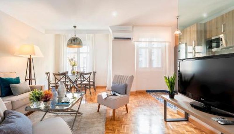 Appartement - Genteel Home Tomás Heredia