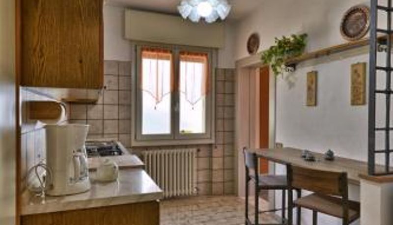Apartment - Villa Margherita by Theater Home