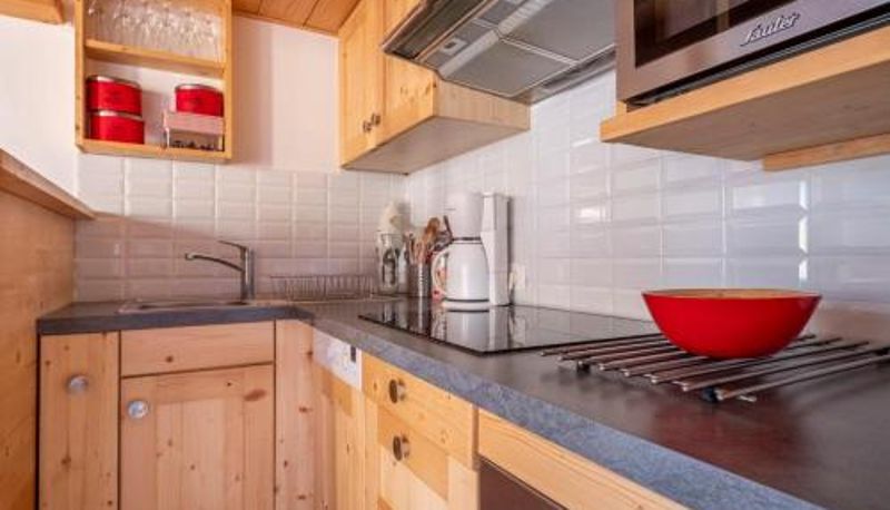 Camera standard - Bel Apt Near The Slopes Argentiere
