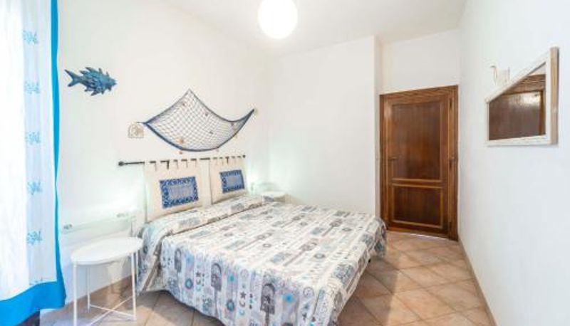 Daire - Stintino sea front apartments A