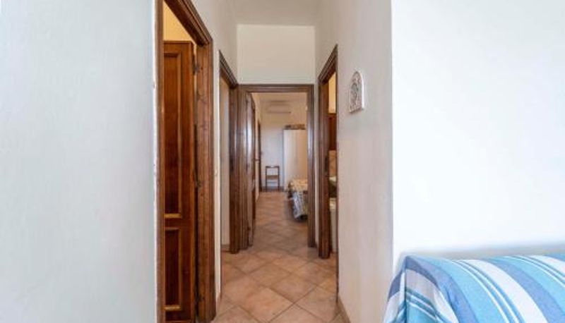 Standart oda - Stintino sea front apartments A
