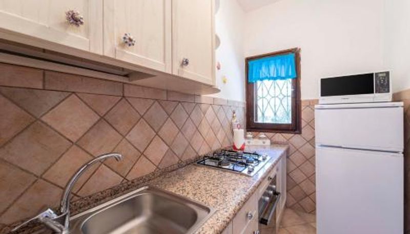 Daire - Stintino sea front apartments A