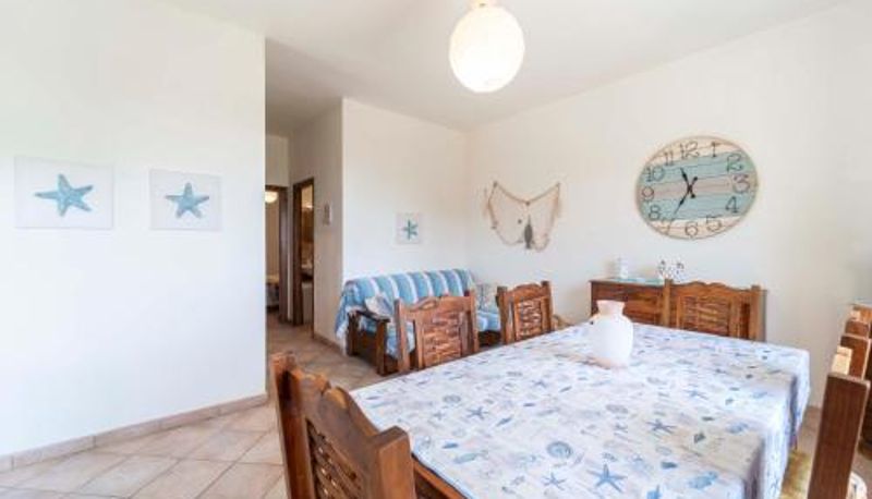 Daire - Stintino sea front apartments A