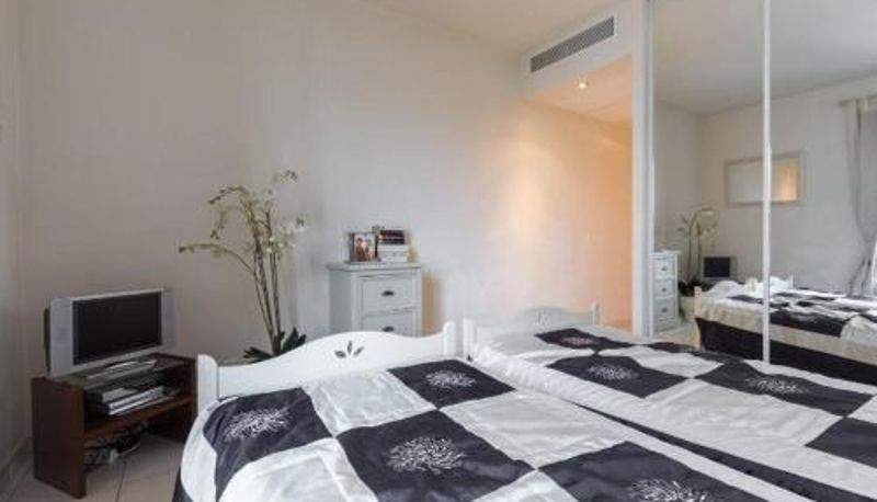 Habitación - Appartement de charme à Cannes + terrasse