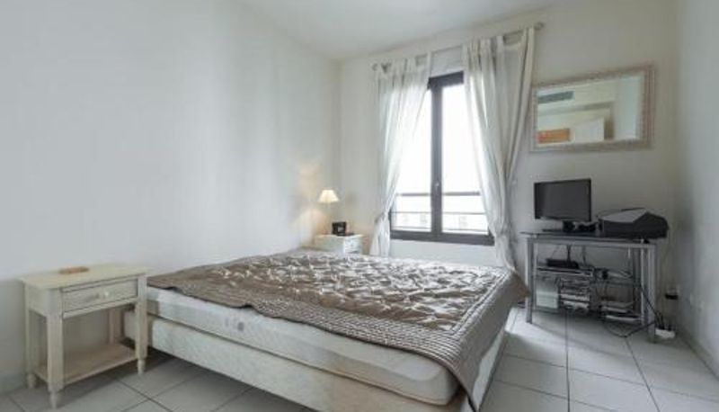 Habitación - Appartement de charme à Cannes + terrasse