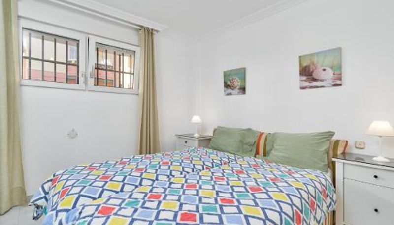 Standard room - Arce 1-11