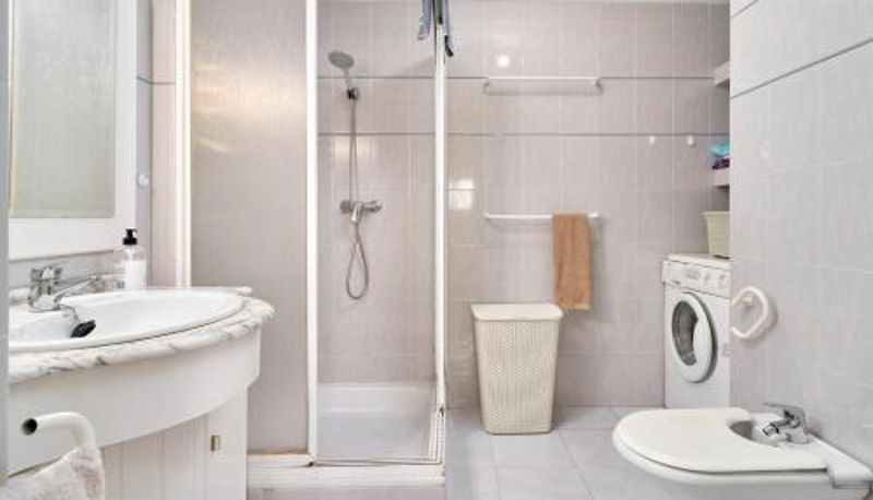 Standard room - Arce 1-11