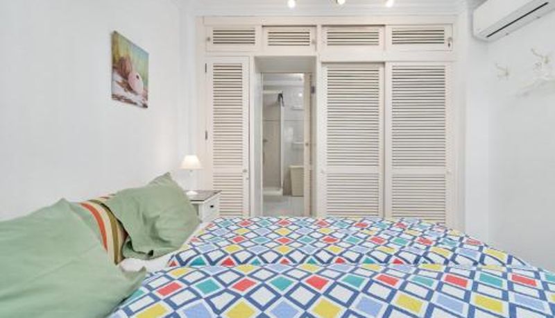 Standard room - Arce 1-11