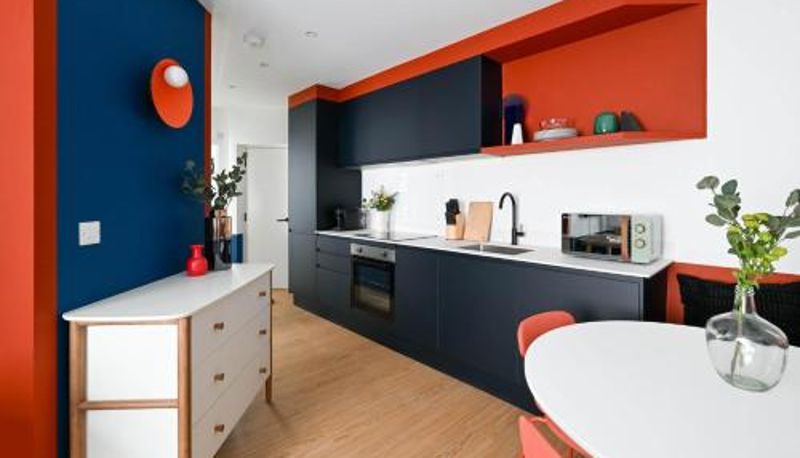 Información - Luxurious 2-Bedroom Flat Close to Angel Stn