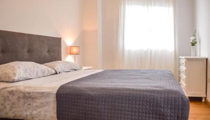 Appartement - A222 El Recreo