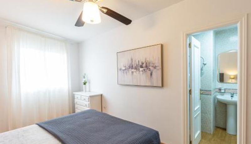 Appartement - A222 El Recreo
