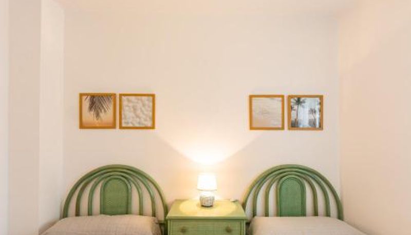 Appartement - A222 El Recreo