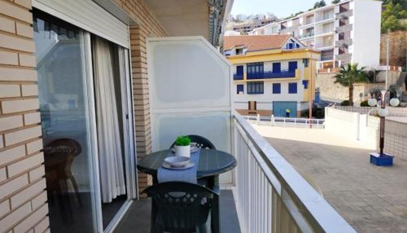 Appartement - Apartamento Forner Orangecosta