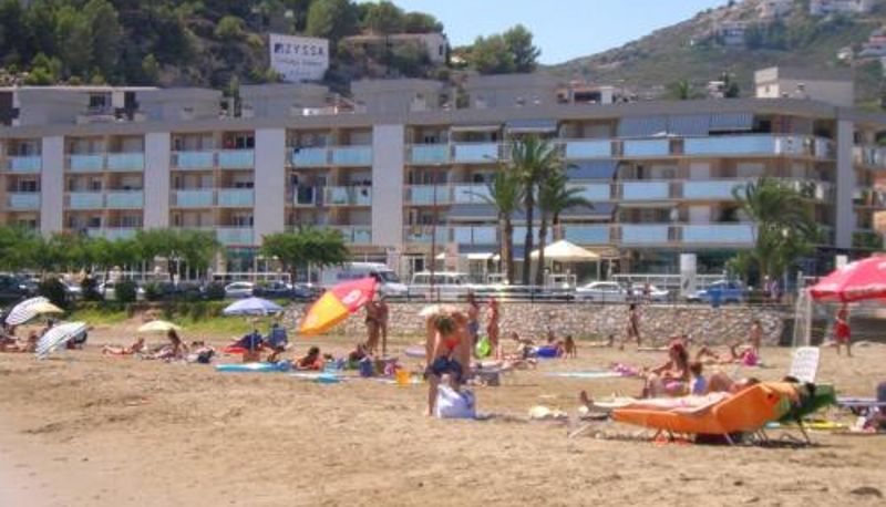Appartement - Apartamento Forner Orangecosta