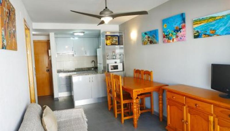 Info - Apartamento Forner Orangecosta