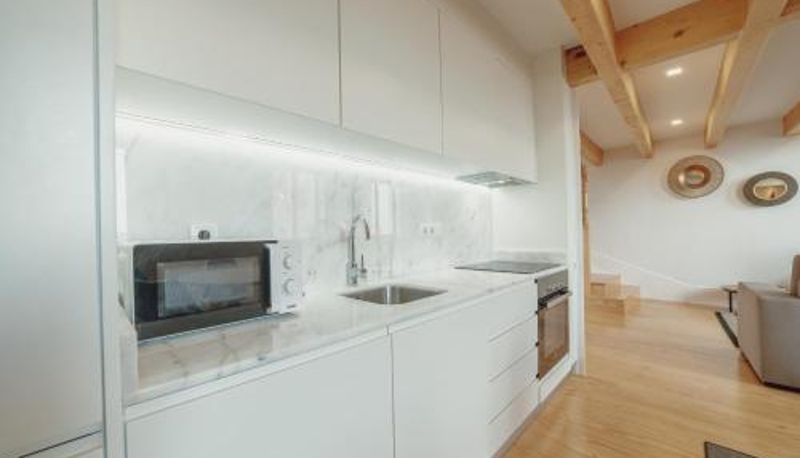 Appartement - Downtown Clerigos Duplex With River View by Vacationy