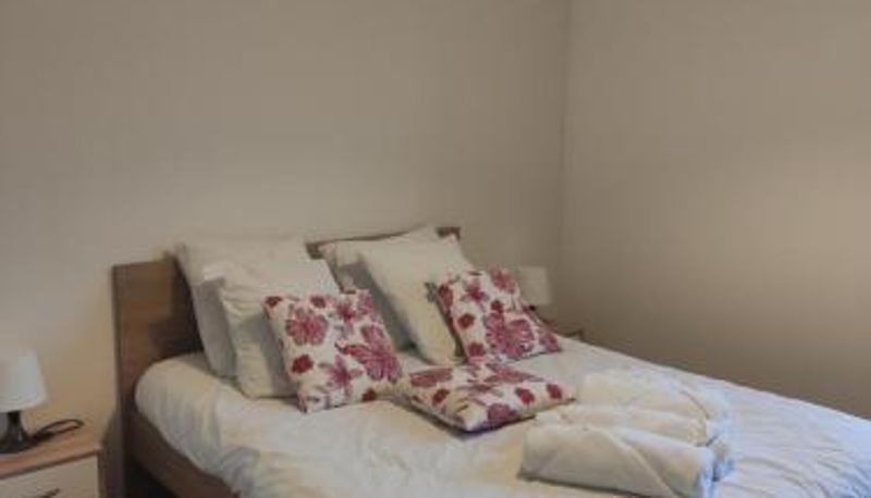 Apartment - Réveil sur la tour