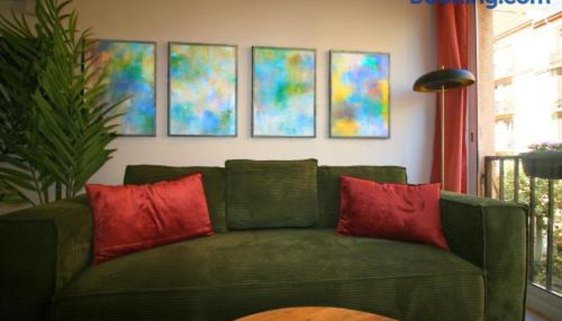 Apartament - Beautiful apartment for a great season
