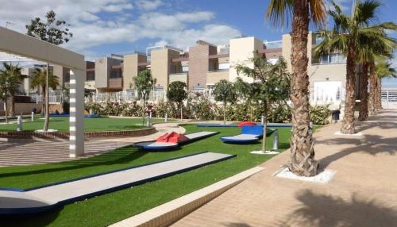 Standart oda - Fantastic apartment