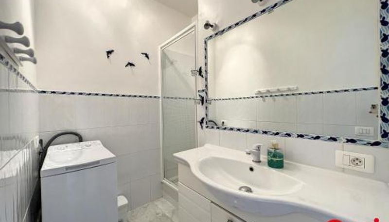 Standard room - Appartement tranquille avec piscine et WiFi à Menton