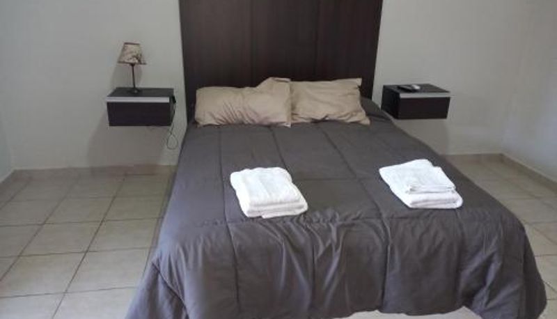 Chambre Standard - Nueva Era Apart