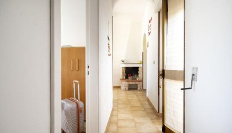 Standardzimmer - Casa Eleonora