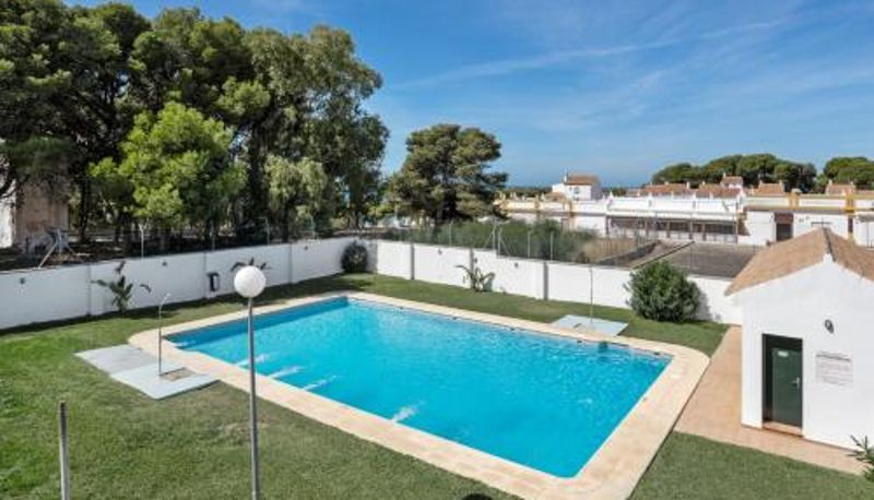 Apartment - Apartamento familiar La Atalaya