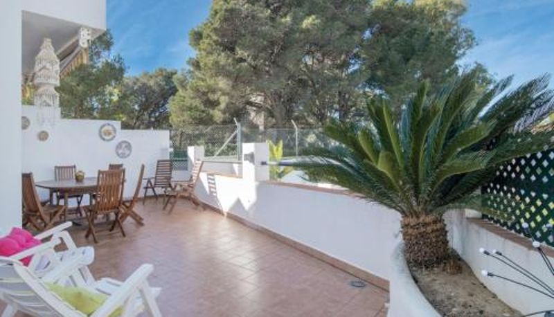 Hotel Außenbreich - Apartamento familiar La Atalaya