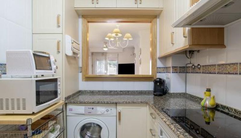 Apartment - Apartamento familiar La Atalaya